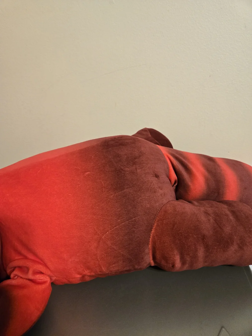 Disney Cuddleez Turning Red Mei Panda 24